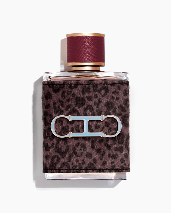 CH Men Wild Love 100ml Eau de Parfum