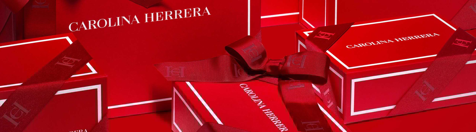 CarolinaHerreraVisibility Red Gifting